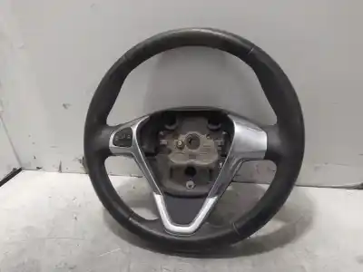 Pièce détachée automobile d'occasion VOLANT pour FORD FIESTA (CNN) SFJD Références OEM IAM 34126989A  
