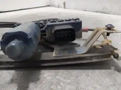 Автозапчастина б/у регулятор переднього правого скла для ford mondeo berlina (ge) d/d6ba посилання на oem iam 0130821771  