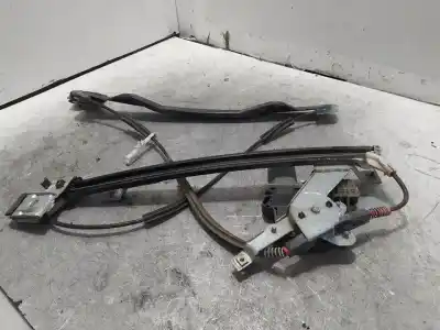 Pièce détachée automobile d'occasion LÉVE GLACE AVANT DROIT pour FORD MONDEO BERLINA (GE) D/D6BA Références OEM IAM 0130821771  