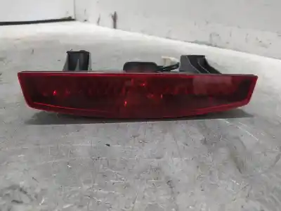 Second-hand car spare part CENTRAL BRAKE LIGHT for KIA RIO (JB) D4FA OEM IAM references 927501G2  