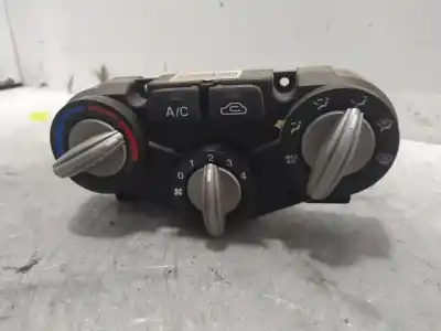 Second-hand car spare part CLIMATE CONTROL for KIA RIO (JB) D4FA OEM IAM references 972501GXXXX  