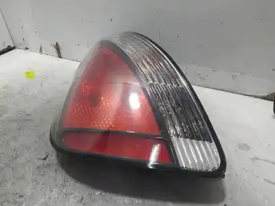 Second-hand car spare part LEFT TAILGATE LIGHT for KIA RIO (JB) D4FA OEM IAM references 924011G2  