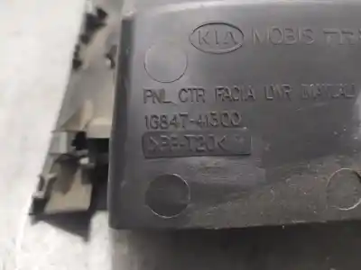 Second-hand car spare part VARIOUS PARTS for KIA RIO (JB) D4FA OEM IAM references 1G84741300  