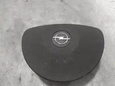 Second-hand car spare part Front Left Air Bag for OPEL MERIVA A MONOSPACE (X03) 1.3 CDTI (E75) OEM IAM references 464064757  