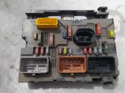 Recambio de automóvil de segunda mano de NO IDENTIFICADO para CITROEN C4 GRAND PICASSO 9HZDV6TED4 referencias OEM IAM 9664055680  