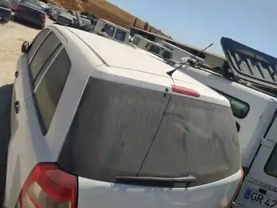 Peça sobressalente para automóvel em segunda mão BASE DA ANTENA por OPEL ZAFIRA B A17DTJ Referências OEM IAM   