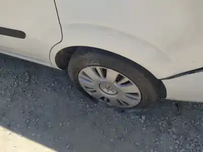 Peça sobressalente para automóvel em segunda mão JANTE por OPEL ZAFIRA B A17DTJ Referências OEM IAM   