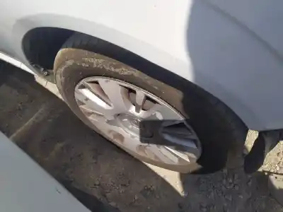 Peça sobressalente para automóvel em segunda mão JANTE por OPEL ZAFIRA B A17DTJ Referências OEM IAM   