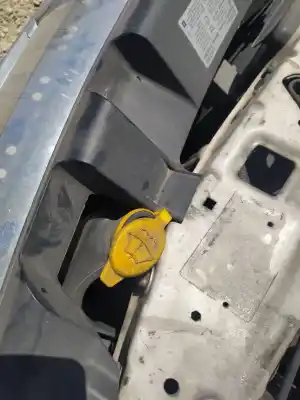 Peça sobressalente para automóvel em segunda mão TERMOVENTILADOR ELÉTRICO por OPEL ZAFIRA B A17DTJ Referências OEM IAM   