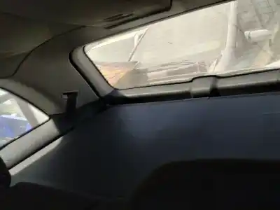 Peça sobressalente para automóvel em segunda mão CHAPELEIRA por OPEL ZAFIRA B A17DTJ Referências OEM IAM   