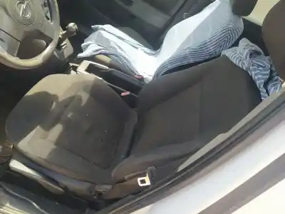 Автозапчасти б/у передний левый ремень безопасности за opel zafira b a17dtj ссылки oem iam   