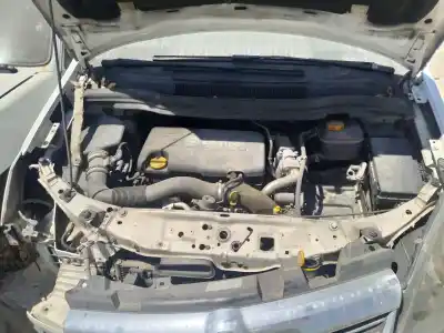 Автозапчасти б/у коробка передач за OPEL ZAFIRA B A17DTJ ссылки OEM IAM   