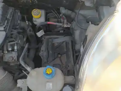 Автозапчасти б/у насос гидроусилителя за fiat iii fiorino (225) 199a2000 ссылки oem iam 
