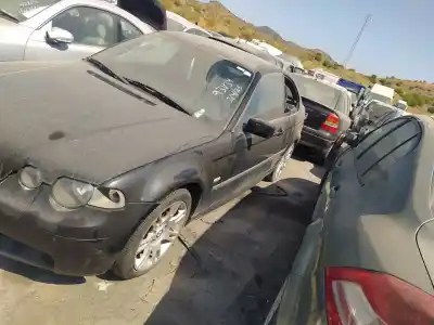 Pezzo di ricambio per auto di seconda mano  per BMW SERIE 3 COMPACTO (E46)  Riferimenti OEM IAM   