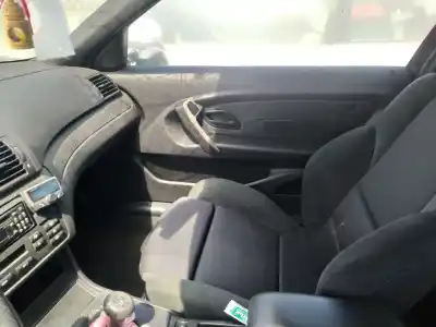 Second-hand car spare part Passenger Side Right Window Regulator for BMW SERIE 3 COMPACTO (E46) N42B18 OEM IAM references   