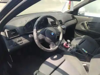 Автозапчасти б/у рулевая колонка за BMW SERIE 3 COMPACTO (E46) N42B18 ссылки OEM IAM   