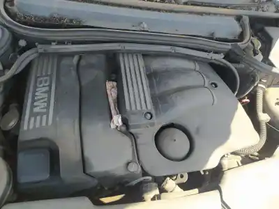 Автозапчасти б/у ТРУБКА за BMW SERIE 3 COMPACTO (E46) N42B18 ссылки OEM IAM   