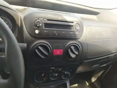 Автозапчасти б/у полный нормальный нагрев за fiat iii fiorino (225) 199a2000 ссылки oem iam 
