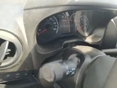 Автозапчасти б/у приборная доска за fiat iii fiorino (225) 199a2000 ссылки oem iam 
