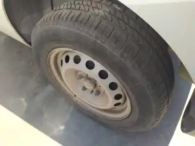 Автозапчасти б/у задняя левая поворотка за fiat iii fiorino (225) 199a2000 ссылки oem iam 