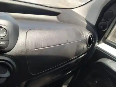 Автозапчасти б/у подушка безопасности передняя правая за fiat iii fiorino (225) 199a2000 ссылки oem iam 