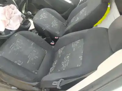 Автозапчасти б/у левое переднее сидение за fiat iii fiorino (225) 199a2000 ссылки oem iam 