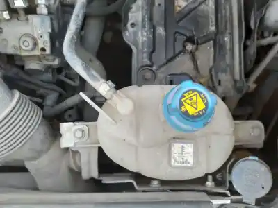 Автозапчасти б/у РАСШИРИТЕЛЬНЫЙ ДЕПОЗИТ за FIAT III FIORINO (225) 199A2000 ссылки OEM IAM   