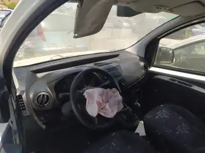 Автозапчасти б/у ПАНЕЛЬ ПРИБОРОВ за FIAT III FIORINO (225) 199A2000 ссылки OEM IAM   