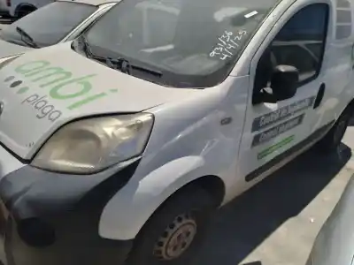 Автозапчасти б/у ПЕРЕДНИЙ СТАБИЛИЗАТОР за FIAT III FIORINO (225) 199A2000 ссылки OEM IAM   