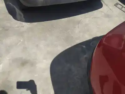 Автозапчасти б/у ЗАДНЯЯ ВЫХЛОПНАЯ ТРУБА за FIAT III FIORINO (225) 199A2000 ссылки OEM IAM   