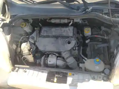 Автозапчасти б/у ДОПОЛНИТЕЛЬНЫЙ ВОЗДУШНЫЙ КЛАПАН за FIAT III FIORINO (225) 199A2000 ссылки OEM IAM   