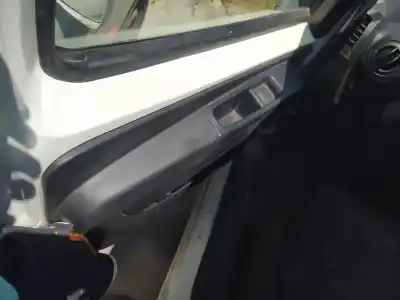 Автозапчасти б/у выключатель левого переднего окна за fiat iii fiorino (225) 199a2000 ссылки oem iam 