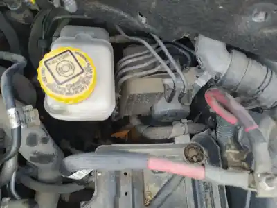 Автозапчасти б/у тормозной серво за fiat iii fiorino (225) 199a2000 ссылки oem iam 