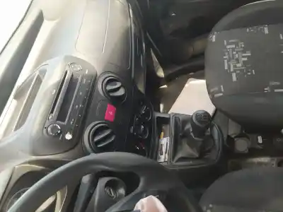 Автозапчасти б/у рычаг ручного тормоза за fiat iii fiorino (225) 199a2000 ссылки oem iam 