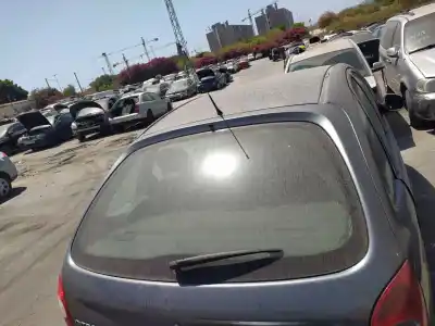 Peça sobressalente para automóvel em segunda mão ANTENA por CITROEN XSARA PICASSO (N68) 2.0 HDI Referências OEM IAM   