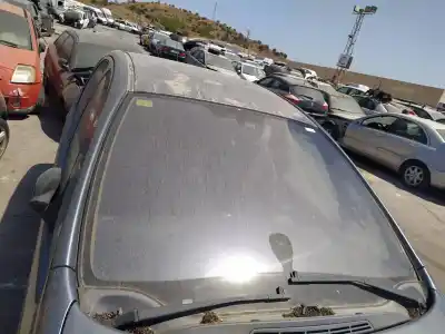 İkinci el araba yedek parçası ÖN CAM için CITROEN XSARA PICASSO (N68)  OEM IAM referansları   