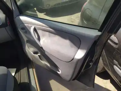 Автозапчасти б/у дверной фиксатор за CITROEN XSARA PICASSO (N68) 2.0 HDI ссылки OEM IAM   