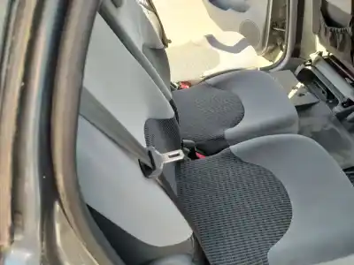 Автозапчастина б/у ЗАДНІЙ ЛІВИЙ РЕМІН БЕЗПЕКИ для CITROEN XSARA PICASSO (N68)  Посилання на OEM IAM   