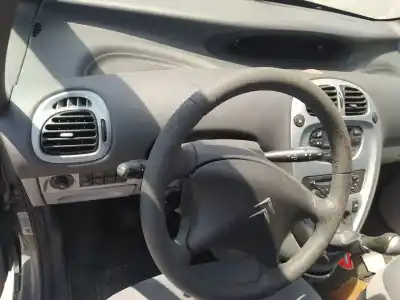 Pezzo di ricambio per auto di seconda mano VOLANTE per CITROEN XSARA PICASSO (N68)  Riferimenti OEM IAM   
