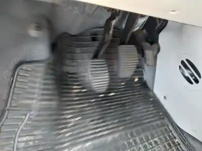 Peça sobressalente para automóvel em segunda mão PEDAL ACELERADOR por CITROEN XSARA PICASSO (N68) 2.0 HDI Referências OEM IAM   