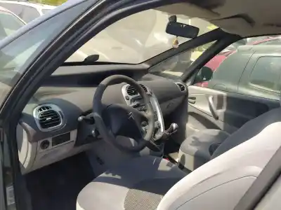 Peça sobressalente para automóvel em segunda mão TABLIER por CITROEN XSARA PICASSO (N68) 2.0 HDI Referências OEM IAM   
