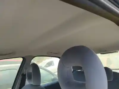 Peça sobressalente para automóvel em segunda mão TECTO DE ABRIR INTERIOR por CITROEN XSARA PICASSO (N68) 2.0 HDI Referências OEM IAM   