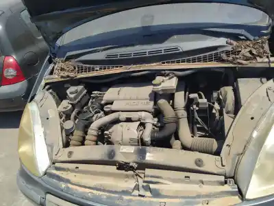 Peça sobressalente para automóvel em segunda mão BOMBA DE AR SECUNDÁRIA por CITROEN XSARA PICASSO (N68) 2.0 HDI Referências OEM IAM   