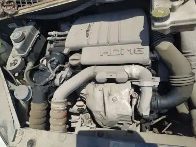 Peça sobressalente para automóvel em segunda mão TUBO por CITROEN XSARA PICASSO (N68) 2.0 HDI Referências OEM IAM   