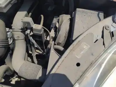 Peça sobressalente para automóvel em segunda mão MEDIDOR DE MASSA DE AR por CITROEN XSARA PICASSO (N68) 2.0 HDI Referências OEM IAM   