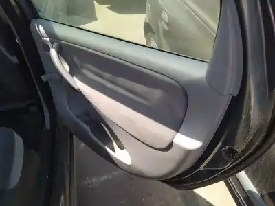 Peça sobressalente para automóvel em segunda mão MANIVELA / MANIPULO DO VIDRO TRASEIRO DIREITO por CITROEN XSARA PICASSO (N68) 2.0 HDI Referências OEM IAM   