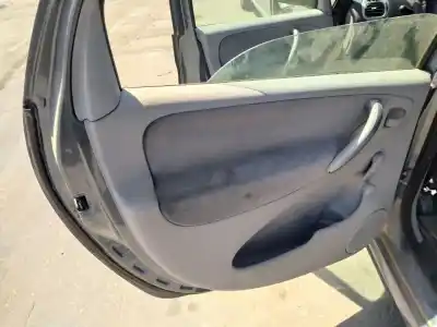 Peça sobressalente para automóvel em segunda mão MANIVELA / MANIPULO DO VIDRO TRASEIRO ESQUERDO por CITROEN XSARA PICASSO (N68) 2.0 HDI Referências OEM IAM   