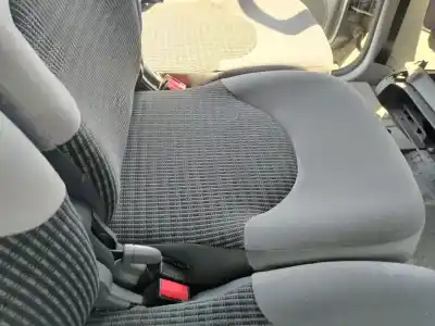 Peça sobressalente para automóvel em segunda mão CHICOTE / ENCAIXE CINTO SEGURANÇA DIANTEIRO DIREITO por CITROEN XSARA PICASSO (N68) 2.0 HDI Referências OEM IAM   