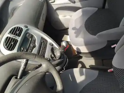Peça sobressalente para automóvel em segunda mão CHICOTE / ENCAIXE CINTO SEGURANÇA DIANTEIRO ESQUERDO por CITROEN XSARA PICASSO (N68) 2.0 HDI Referências OEM IAM   