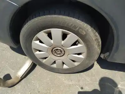 Peça sobressalente para automóvel em segunda mão PINÇA DE TRAVÃO DIANTEIRA ESQUERDA por CITROEN XSARA PICASSO (N68) 2.0 HDI Referências OEM IAM   